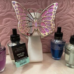 Bath and Body Works Wallflowers